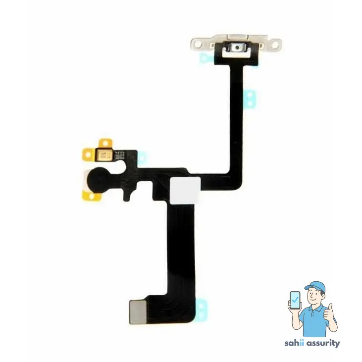 Flex Cable For Apple iPhone 6 thumbnail